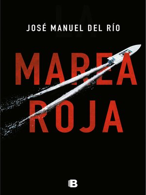 cover image of Marea roja